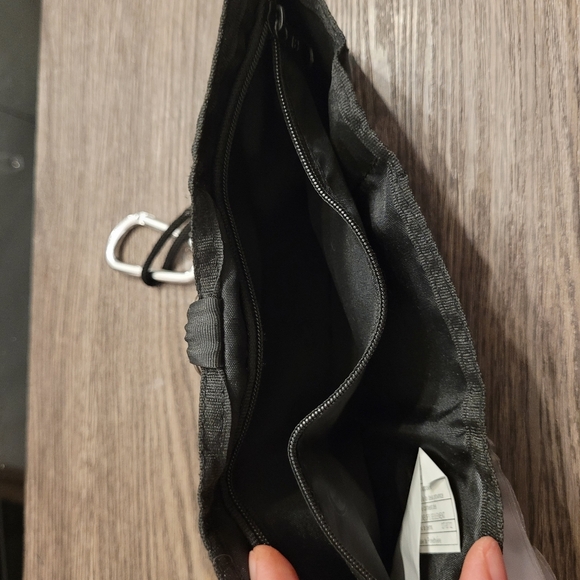 Swissgear travel wallet black with swiss tools for free - Picture 3 of 6